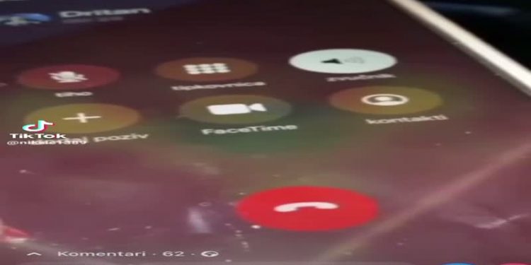 (VIDEO) Ženska osoba ANINIMNO SNIMILA RAZGOVOR sa Dritanom Abazovićem