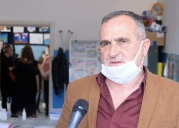 (VIDEO) U tutinskim osnovnim školama počeo upis đaka-prvaka
