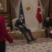 URSULA NEĆE ERDOGANU OPROSTITI PONIŽENJE Šefica EU se brutalno obrušila na turskog predsednika i najavila oštre poteze!