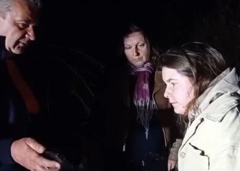 (VIDEO) Dve Ruskinje krenule do Uvca, ali ubrzo su u panici pozvale hotel: “ODMAH ŠALJITE POMOĆ”