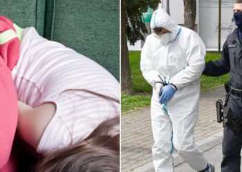 Preminula teško povrijeđena curica iz Hrvatske, roditelji u pritvoru