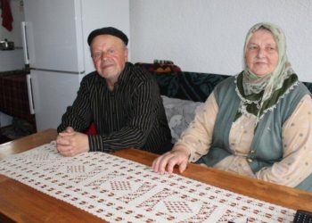 Hasan i Advija Pašić poste ramazan od kada znaju za sebe: Ovako je to nekad bilo