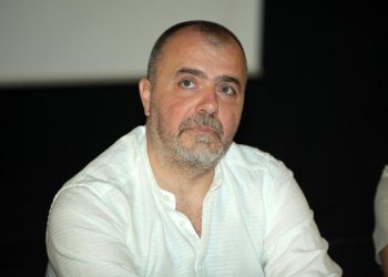 NIKOLA KOJO: Beogradom VLADAJU ljudi koji “NE PRIPADAJU NAŠOJ RASI”