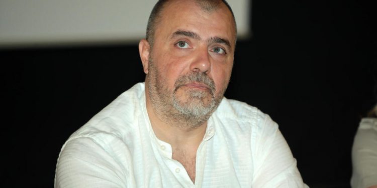 NIKOLA KOJO: Beogradom VLADAJU ljudi koji “NE PRIPADAJU NAŠOJ RASI”
