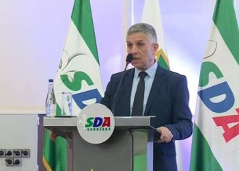 (VIDEO) Ugljanin: Turski konzulat u Novom Pazaru je garant pravne sigurnosti