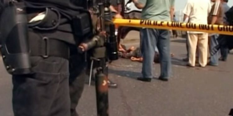 Filipinac preminuo nakon što je kažnjen sa 300 čučnjeva zbog kršenja policijskog sata