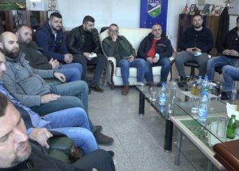 (VIDEO) Udruženje ugostitelja Sandžaka zatražilo od Lokalne samouprave Tutina pomoć za rad tokom Ramazana
