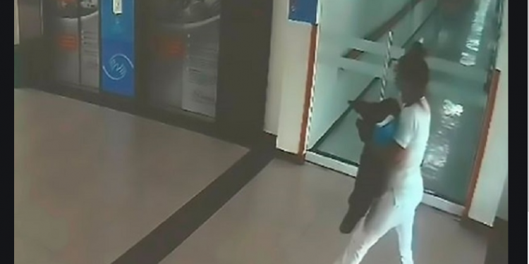 “ZAMENILA SAM BAR 5.000 BEBA” MEDICINSKA SESTRA OBOLELA OD NAJGORE BOLESTI, NA SAMRTI IZNELA JEZIVO PRIZNANJE! ” MORATE MI OPROSTITI, JA NISAM LOŠA OSOBA..” (FOTO)