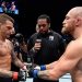 TRILOGIJA JE TU: POIRIER I MCGREGOR PONOVO U OKTAGONU NA UFC-U 264