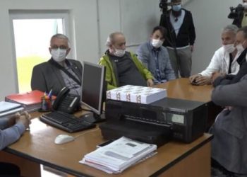 (VIDEO) Voda za piće u Tutinu potpuno ispravna