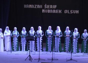 (VIDEO) Predramazanska radost u Tutinu