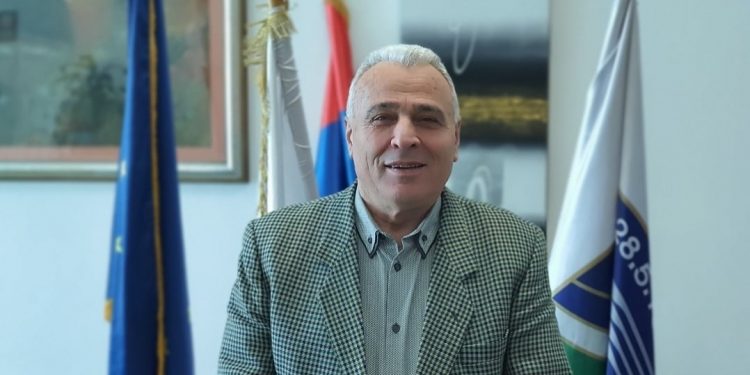 Ramazanska čestitka predsjednika opštine Tutin