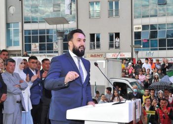 Imamović: Dajemo šansu dijalogu, ali nismo optimisti