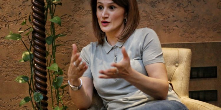 Ispovest dr Lejle Ćeranić: Ostavljeni smo da umremo