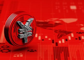 Kina u potpunosti prelazi na digitalnu valutu?