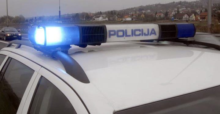 Pokušaj silovanja desetogodišnje devojčice u tržnom centru u Beogradu