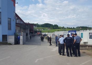 DETALJI POSLJEDNJE PUCNJAVE U BIH: OSMOGODIŠNJI DJEČAK TEŠKO RANJEN U SUKOBU MIGRANATA