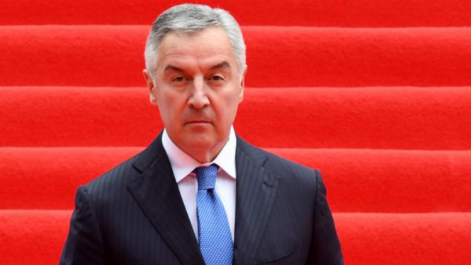 Đukanović: Ako neko želi da nam sruši kuću, nema toga što je nedozvoljeno