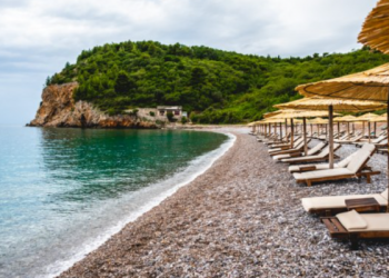 U Crnu Goru bez PCR testa dozvoljen ulazak turistima sa Zapadnog Balkana
