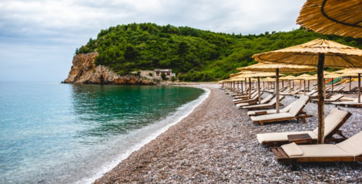 U Crnu Goru bez PCR testa dozvoljen ulazak turistima sa Zapadnog Balkana