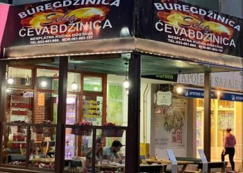 VLASNIK SARAJEVSKE BUREGDŽINICE POKAZAO VELIČINU: NEMOJTE IĆI U KREVET GLADNI, JAVITE SE NAMA