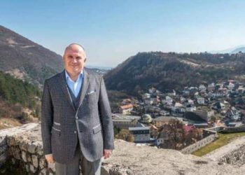 SDA pobijedila ‘Trojku’, Kenan Dautović novi načelnik Travnika