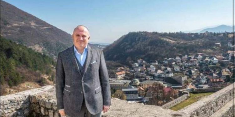 SDA pobijedila ‘Trojku’, Kenan Dautović novi načelnik Travnika