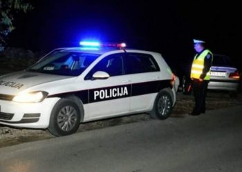 UDARILA TINEJDŽERA, PA POBJEGLA SA MJESTA NESREĆE: UHAPŠENA JE!
