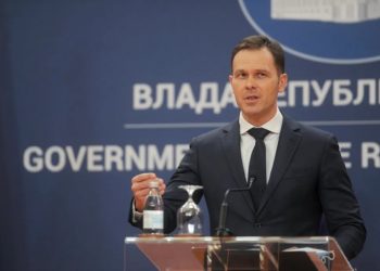 Mali: Vlada danas o rebalansu budžeta i trećem paketu mera