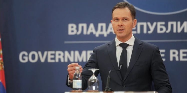 Mali: Vlada danas o rebalansu budžeta i trećem paketu mera