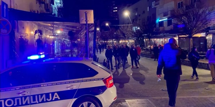 Nastavak akcije protiv prosjačenja u Novom Pazaru, procesuirano oko 20 lica