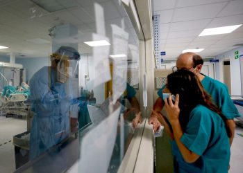 ISTRAŽIVANJA: Svaki treći preživeli kovid pacijent sa psihijatrijskim poremećajem
