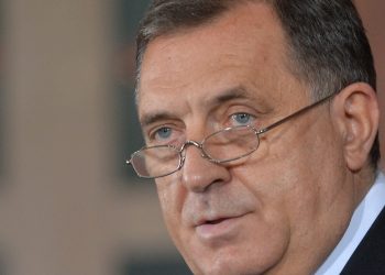 Dodik: Na teritoriji Bosne i Hercegovine treba stvoriti tri nezavisne države