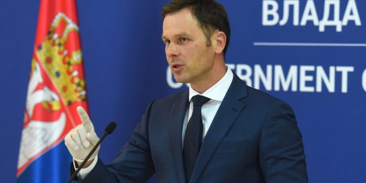 Mali: Penzionerima 6. maja prvih 30 evra, ostalima od 12. maja