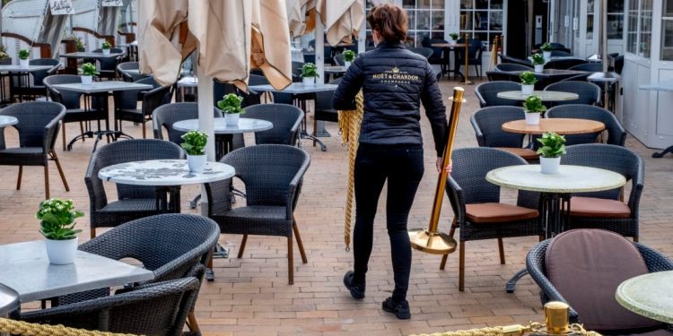 Nemačka: Zaključavanje bi moglo da traje do sredine juna