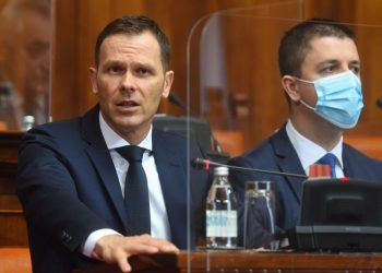 Mali: Komunalne investicije u Novom Pazaru, Sjenici i Tutinu