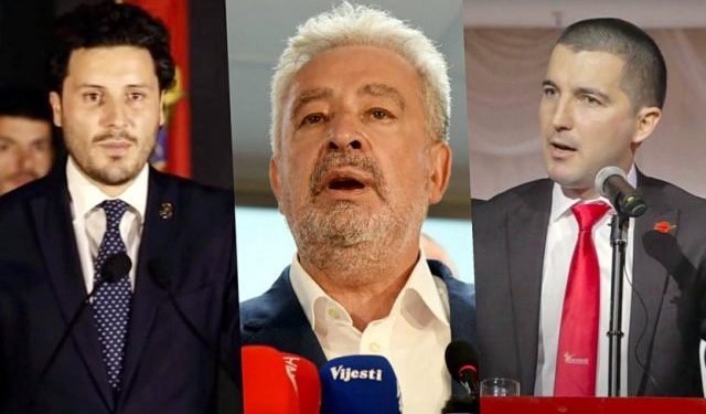 KRIVOKAPIĆ U ŠKRPCU, AKO OVO UČINI, PADA VLADA!