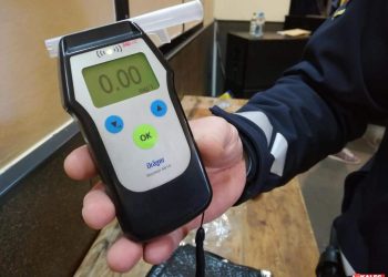 Policajci tražili hodži koji je krenuo u džamiju da se alkotestira