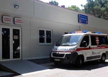 Tinejdžerku (17) ujela zmija, hitno prebačena u bolnicu