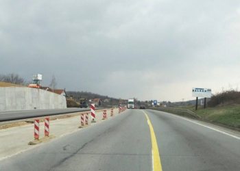 (VIDEO) Novi Pazar će sa Kraljevom biti povezan brzom saobraćajnicom