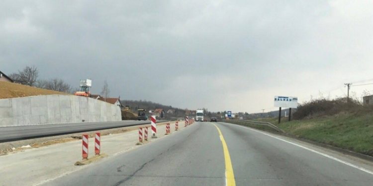 (VIDEO) Novi Pazar će sa Kraljevom biti povezan brzom saobraćajnicom