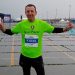 Novopazarac Beki Ibrahimović 6. na polumaratonu u Istanbulu