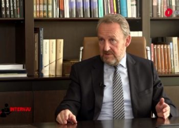 (VIDEO) INTEGRALNI INTERVJU BAKIRA IZETBEGOVIĆA ZA “O KANAL”: “Ako krenu da završe Karadžićev posao…”