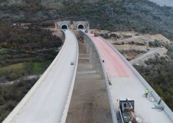 Da li će EU da ostavi CRNU GORU NA CEDILU: Podgorici gori pod nogama zbog kineske dužničke klopke, Brisel uz grube reči okrenuo glavu