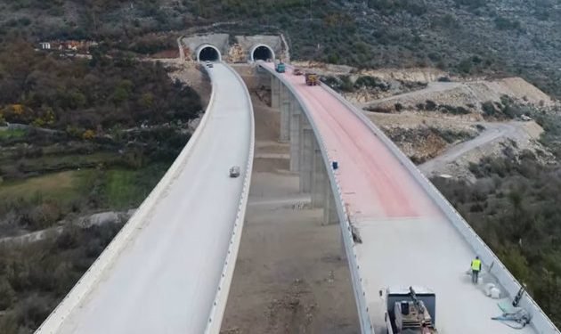 Da li će EU da ostavi CRNU GORU NA CEDILU: Podgorici gori pod nogama zbog kineske dužničke klopke, Brisel uz grube reči okrenuo glavu