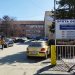 Još jedna žrtva korone, manje hospitalizovanih