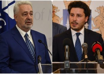 Kavčani vraćaju udarac: Posle Abazovića, pretili Krivokapiću