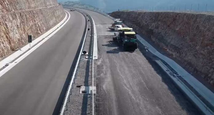 Potpisivanje ugovora sa Kinezima za izgradnju auto-puta kroz Sandžak najavljeno za maj