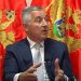 ĐUKANOVIĆ- MOŽDA ZAISTA ŽELE DA SPRŽE CRNU GORU