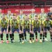 FK Novi Pazar u bojama bratskog Fenera